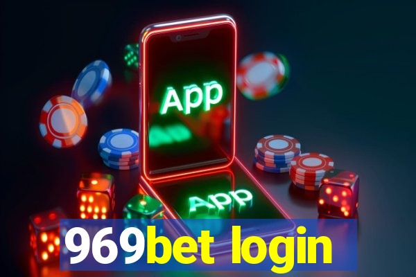 969bet login